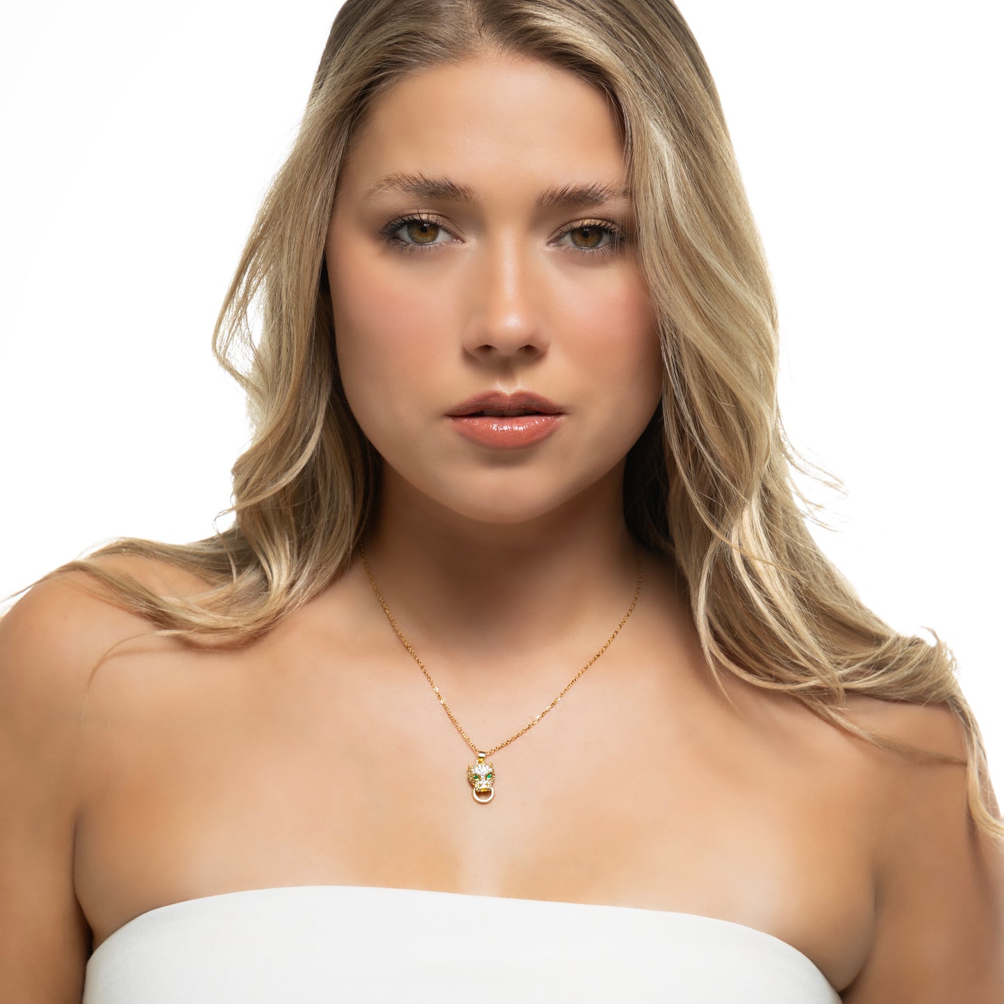 Premium Quality Necklace #NG016
