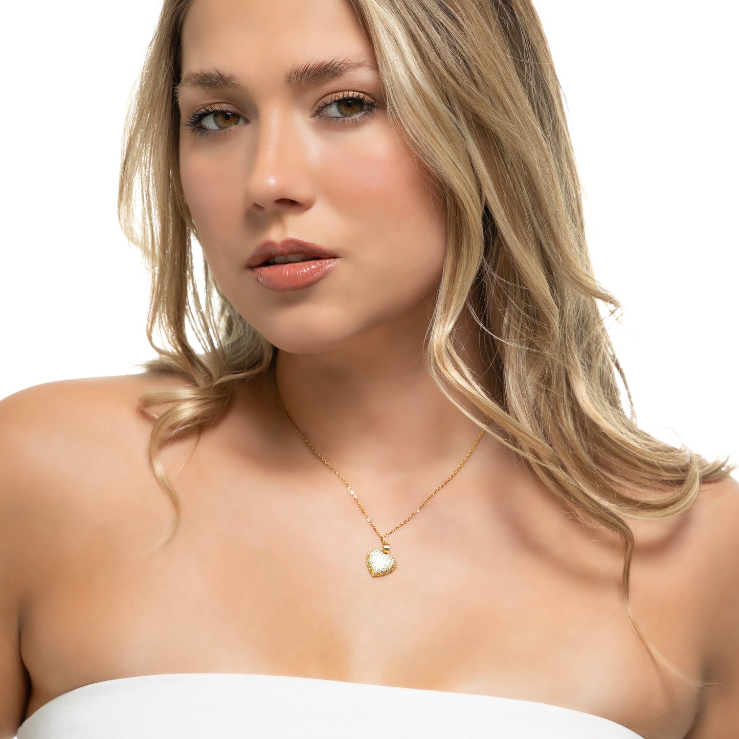 Premium Quality Necklace #NG017