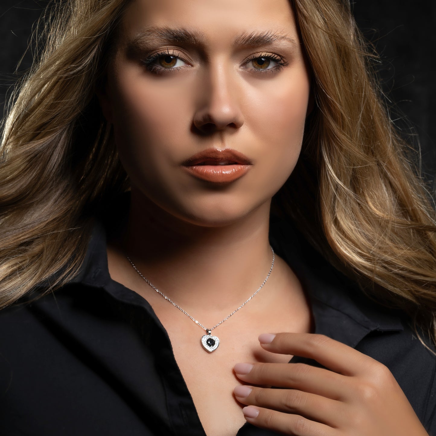 Premium Quality Necklace #NS103