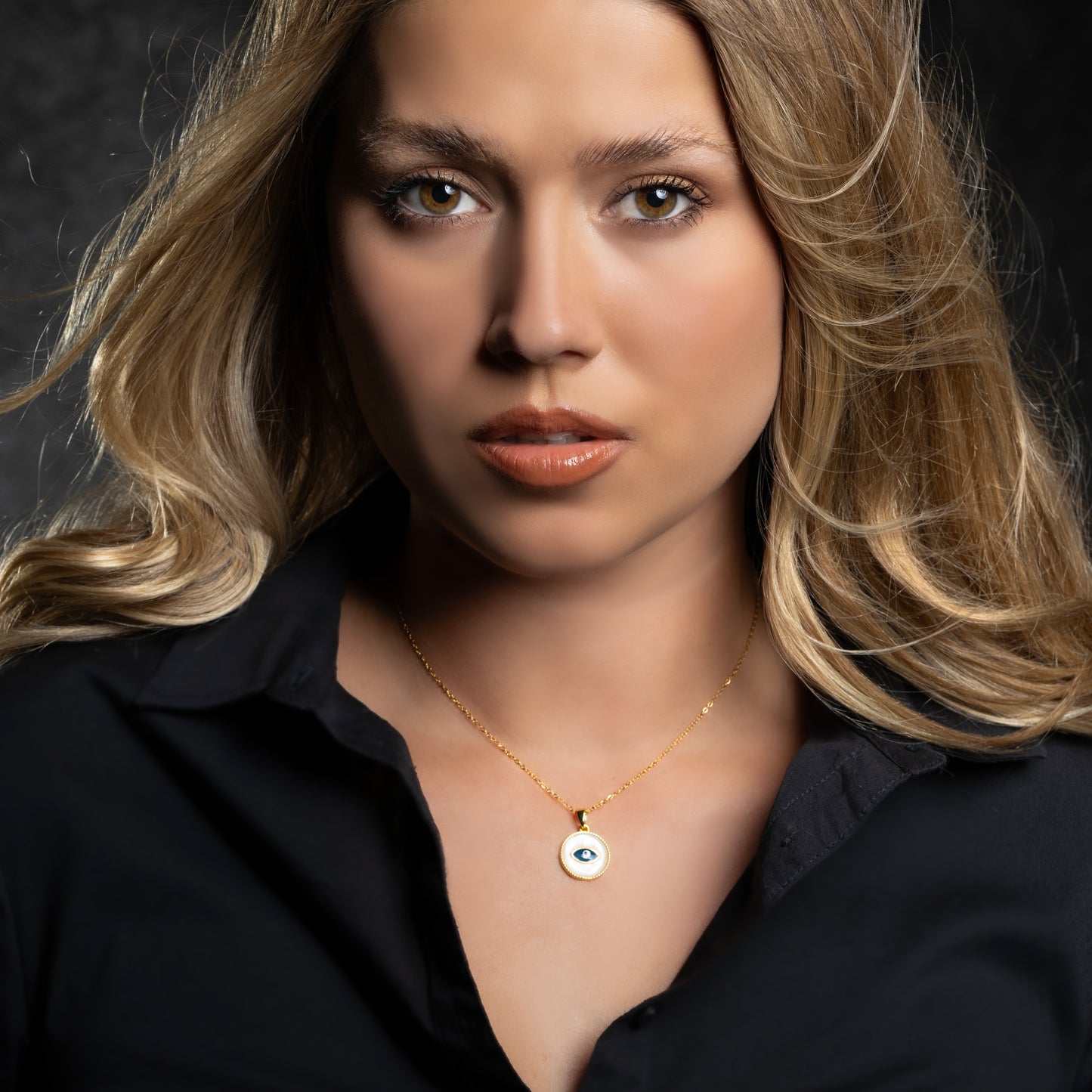 Premium Quality Necklace #NG104