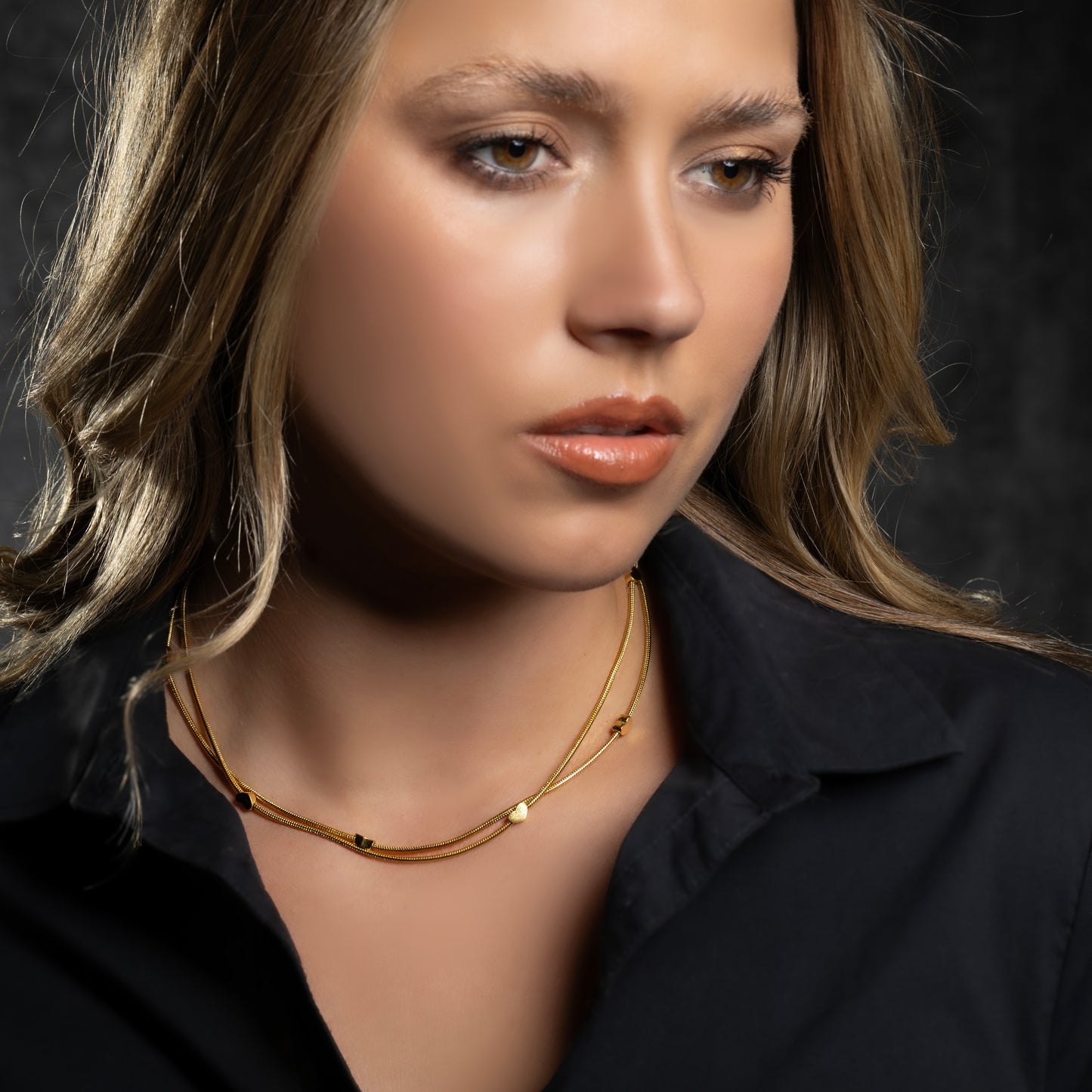 Premium Quality Necklace #NG108