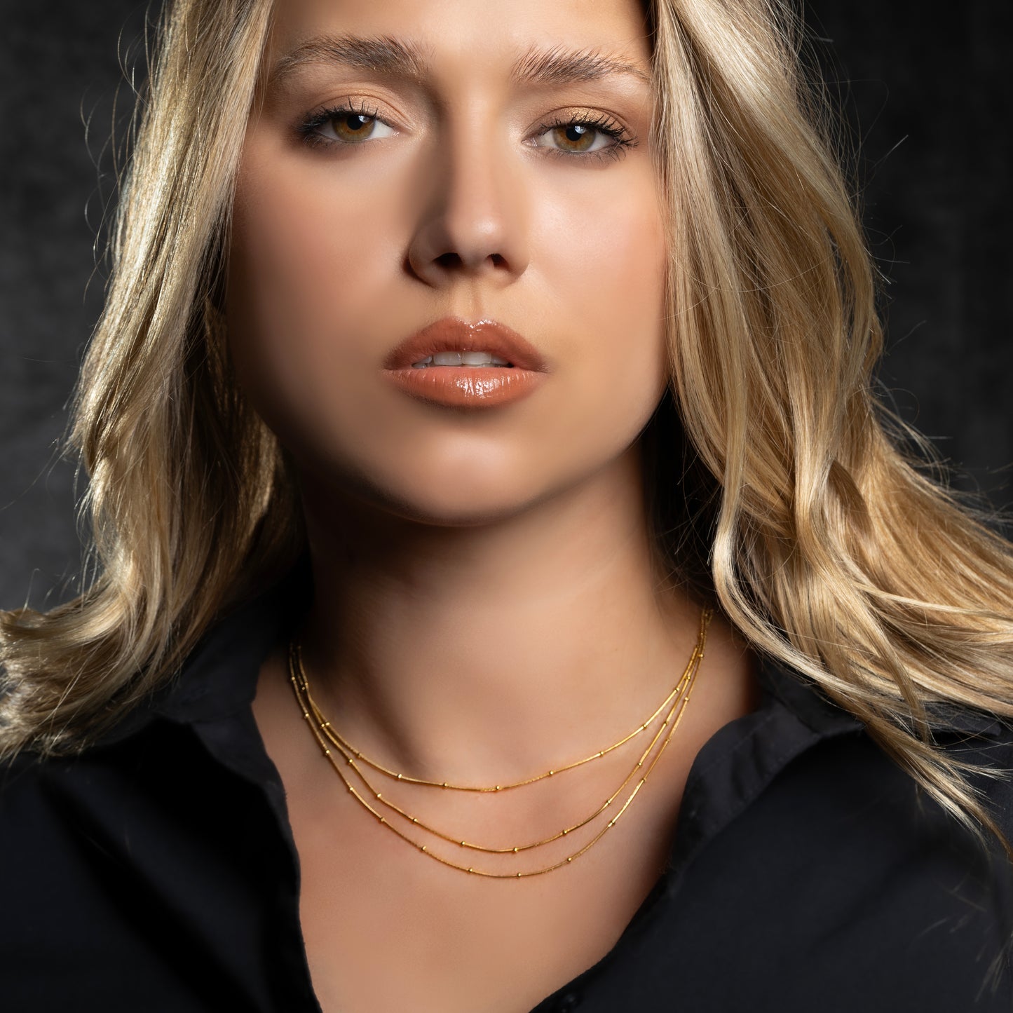 Premium Quality Necklace #NG109