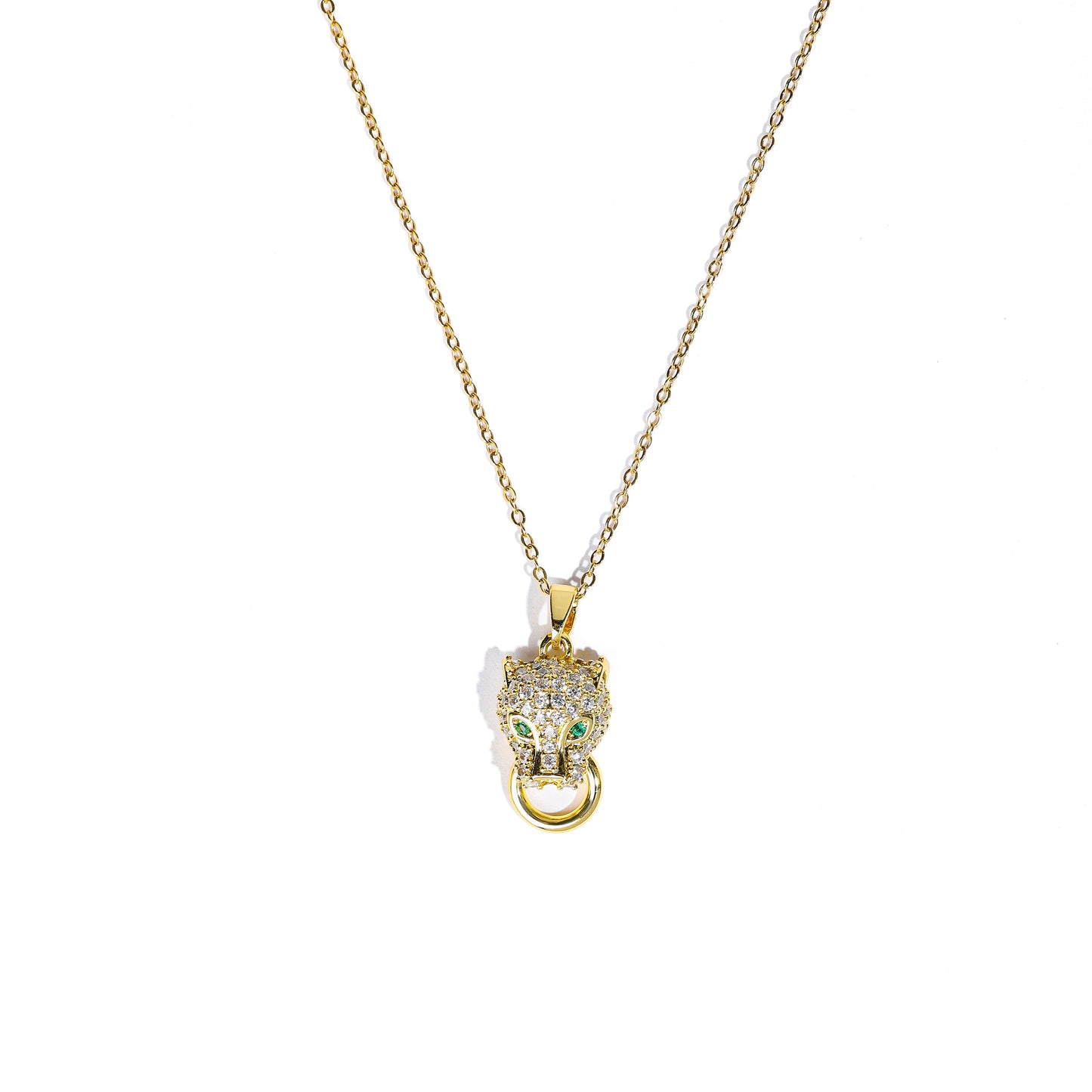 Premium Quality Necklace #NG016