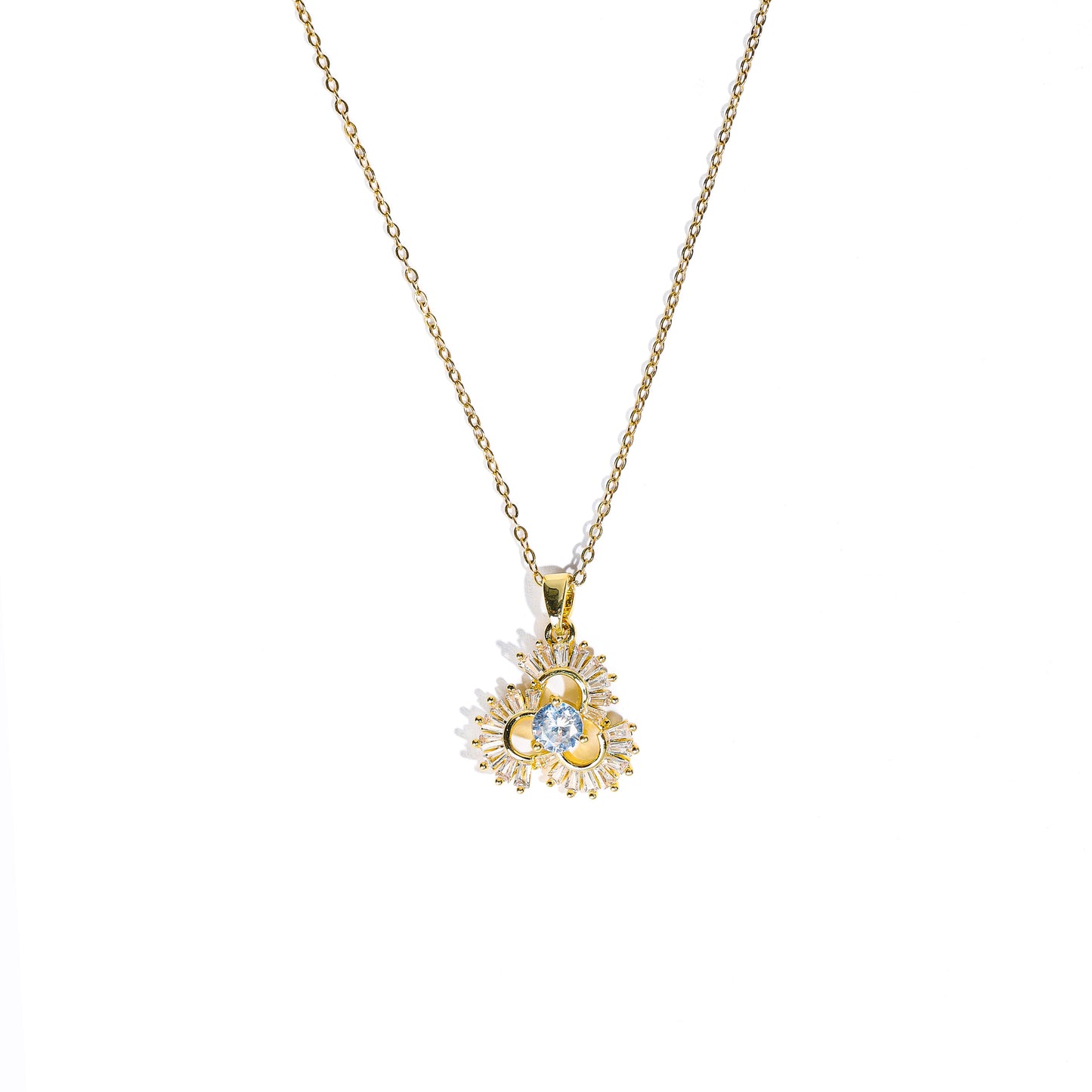 Premium Quality Necklace #NG006