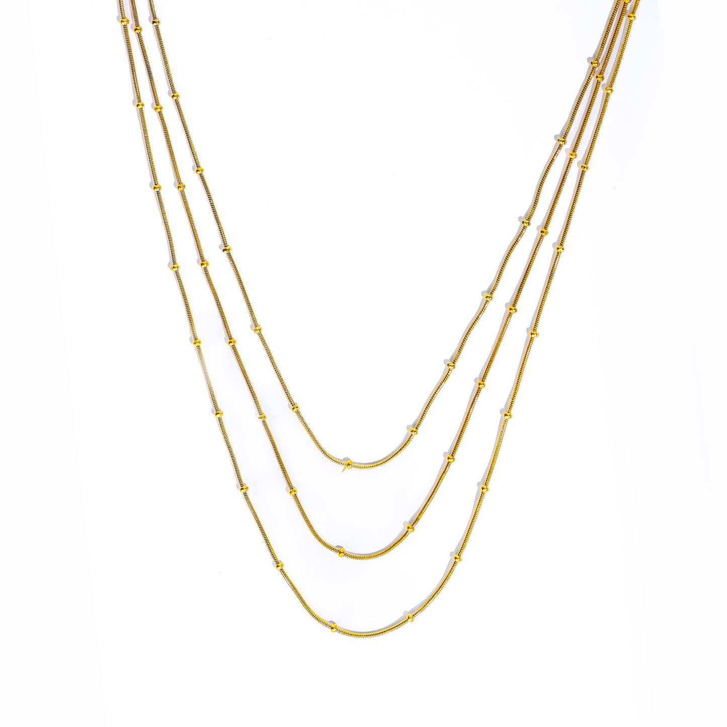 Premium Quality Necklace #NG109