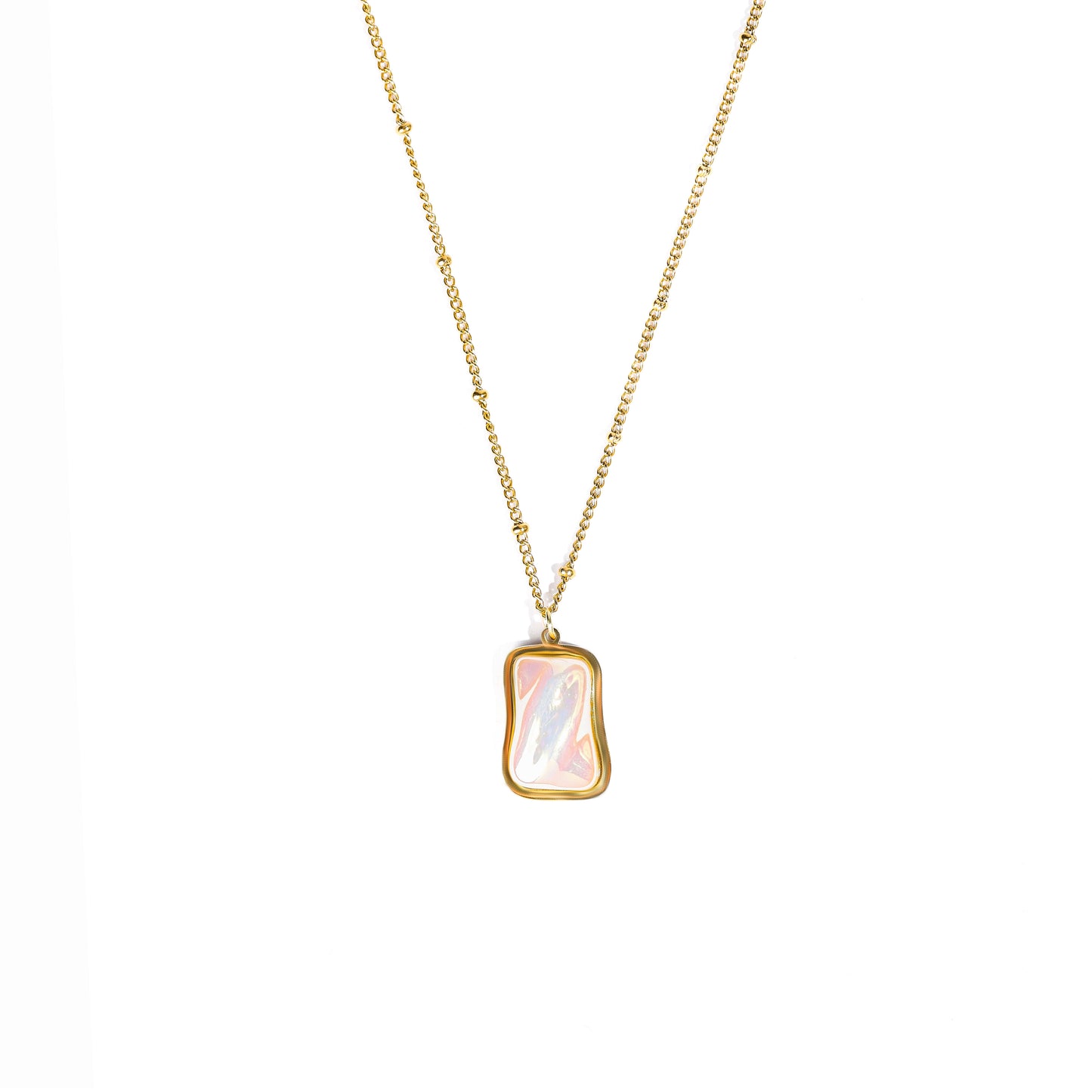 Premium Quality Necklace #NG098