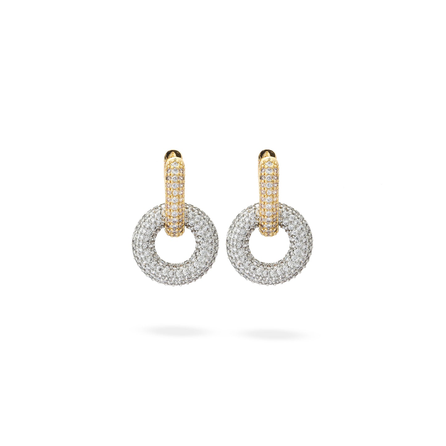 Premium trendy mix Earring #EG052