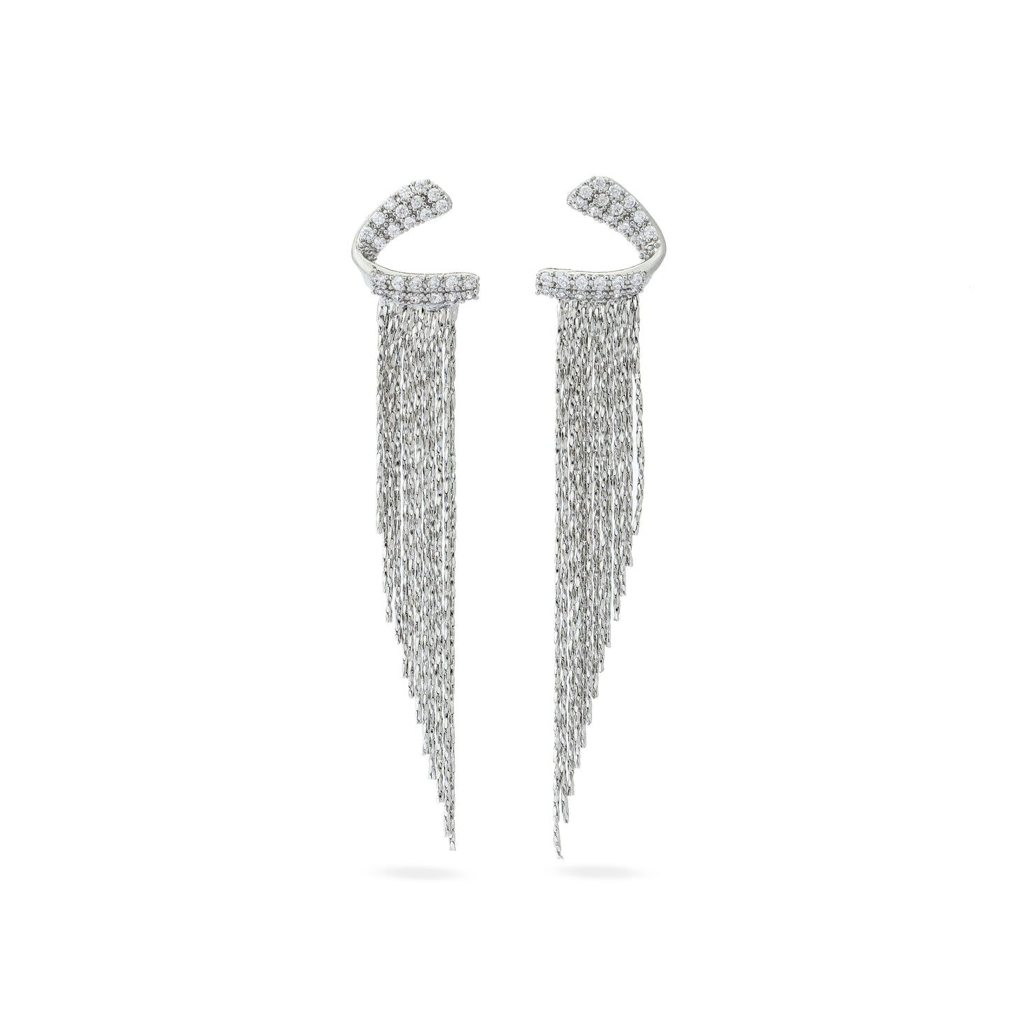 Premium eagle wing Earring #ES029