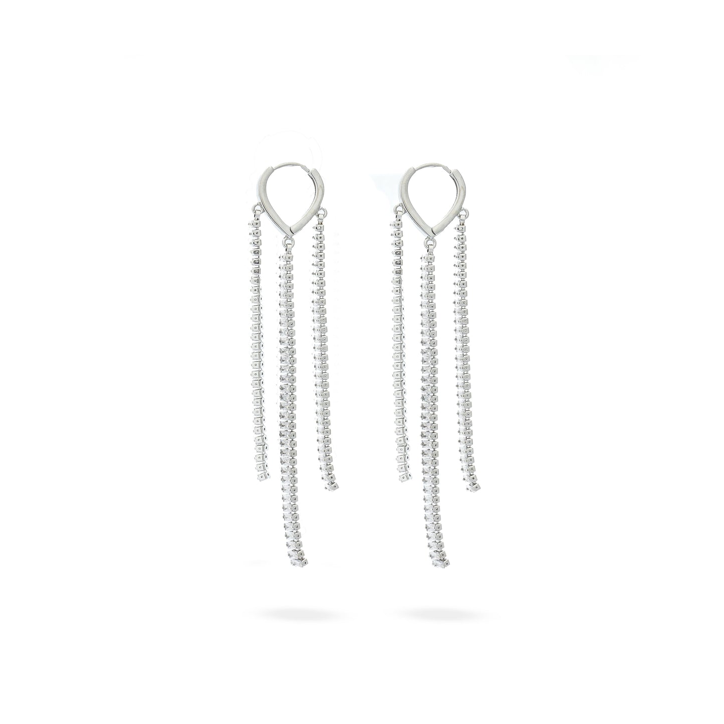Premium tassel Earring #ES067