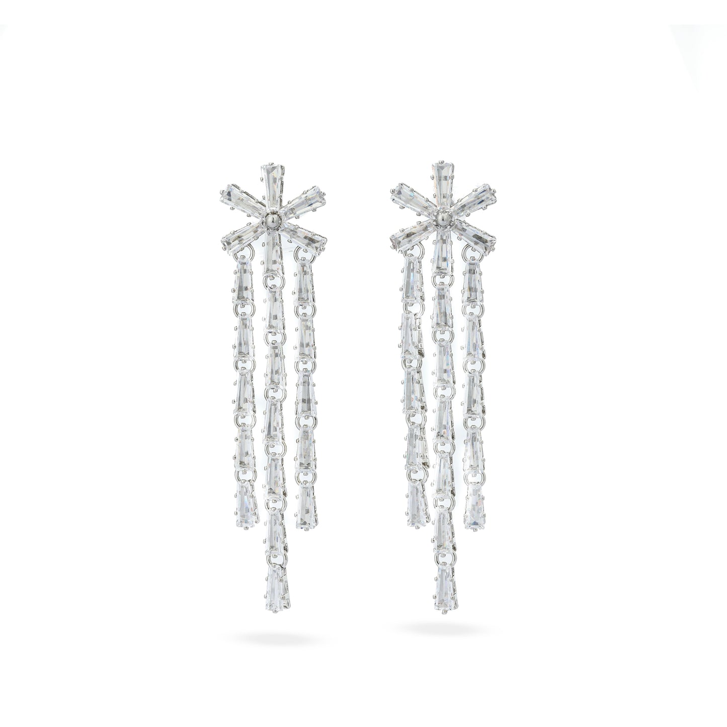 Premium cold zircon Earring #ES054