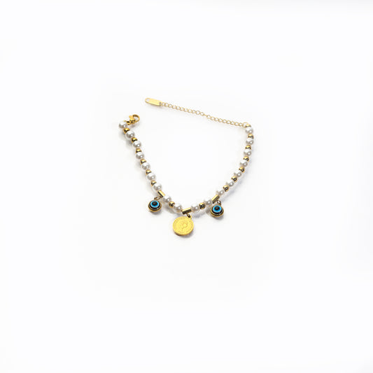 Premium Quality Bracelet #BG063