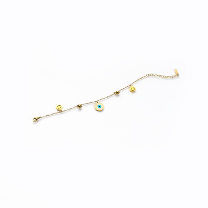 Premium Quality Bracelet #BG061