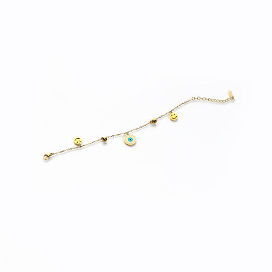 Premium Quality Bracelet #BG061