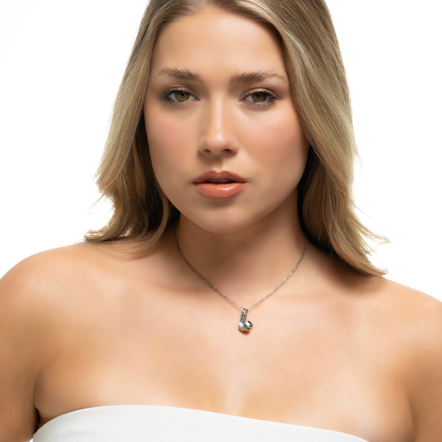 Premium Quality Necklace #NG021