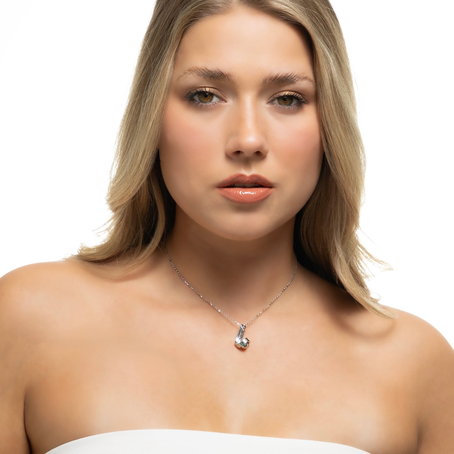 Premium Quality Necklace #NG021