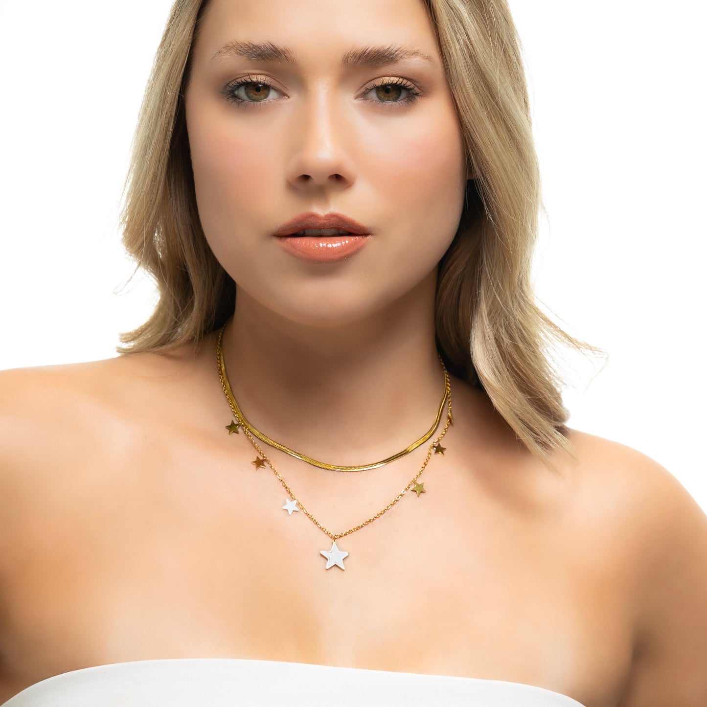 Premium Quality Necklace #NG029