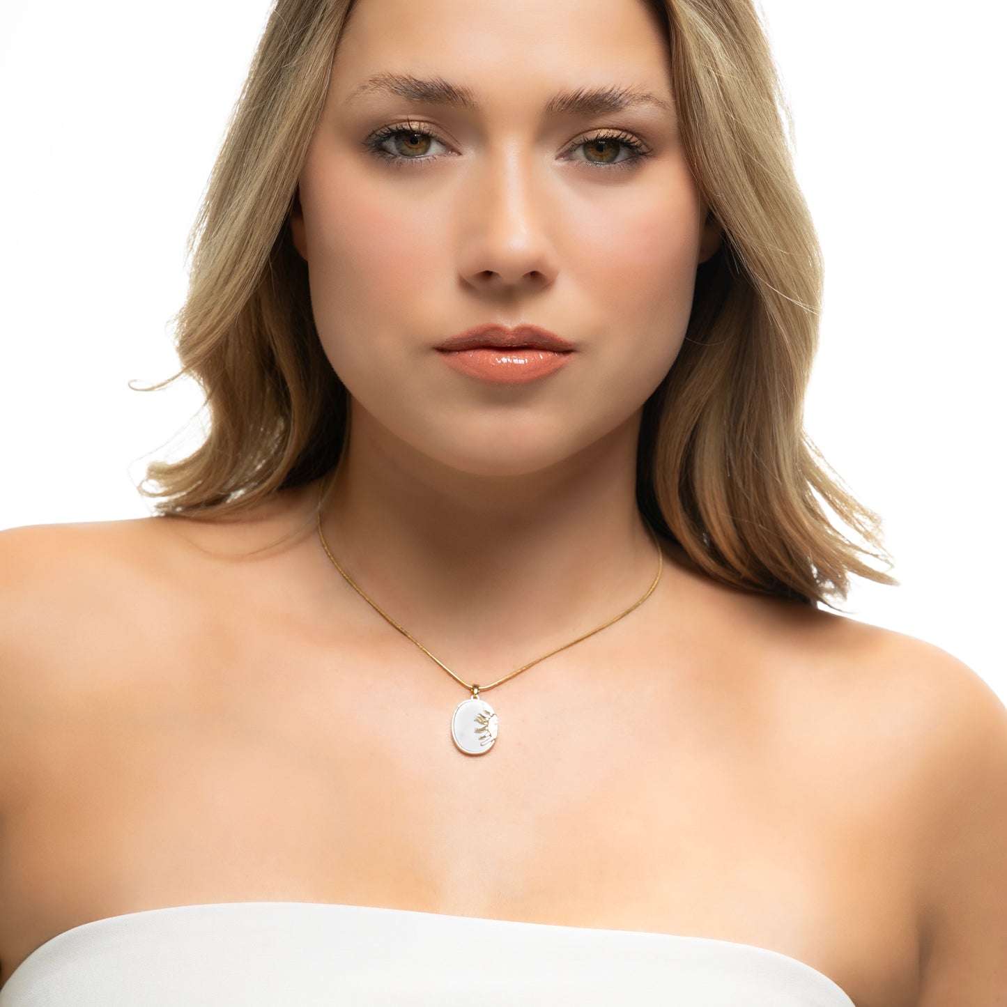 Premium Quality Necklace #NG028