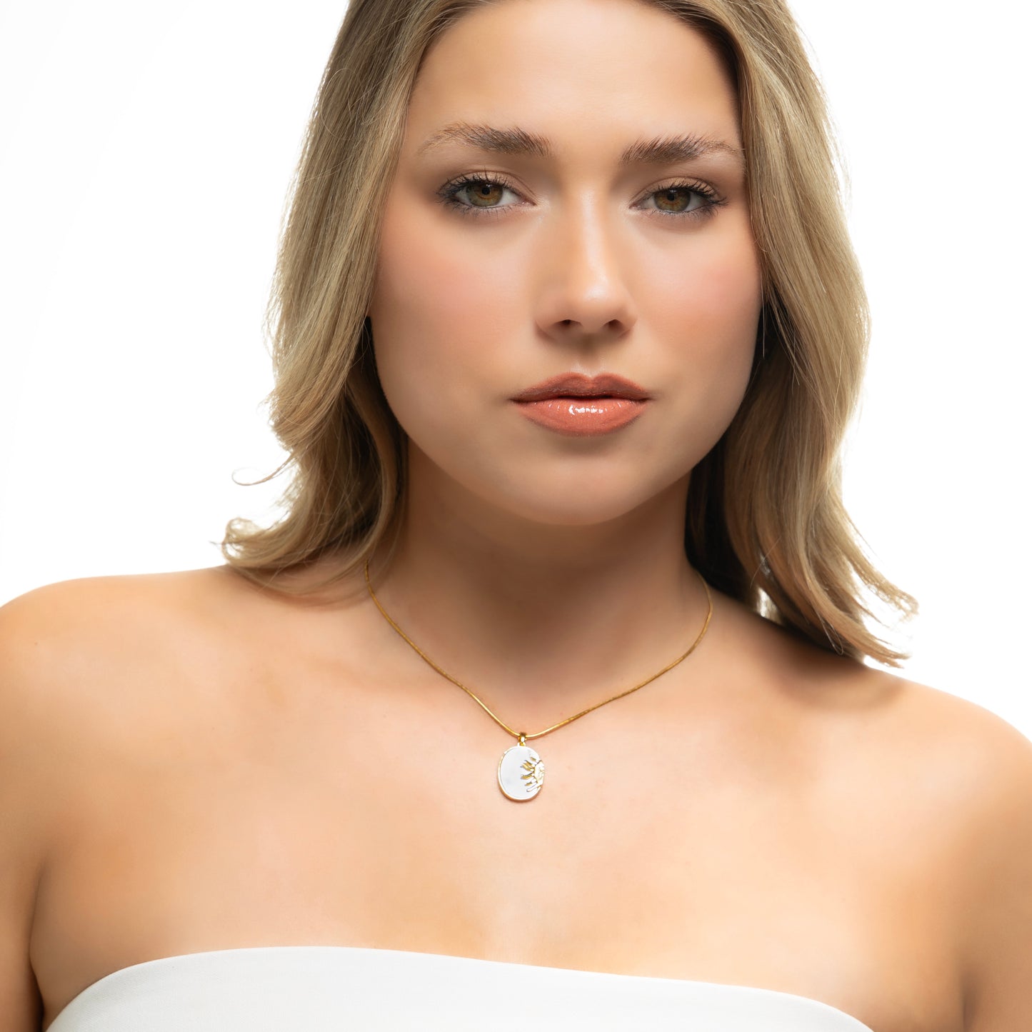 Premium Quality Necklace #NG028