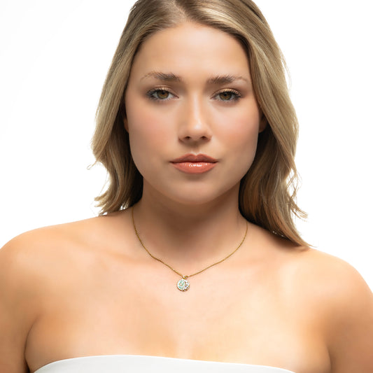 Premium Quality Necklace #NG026