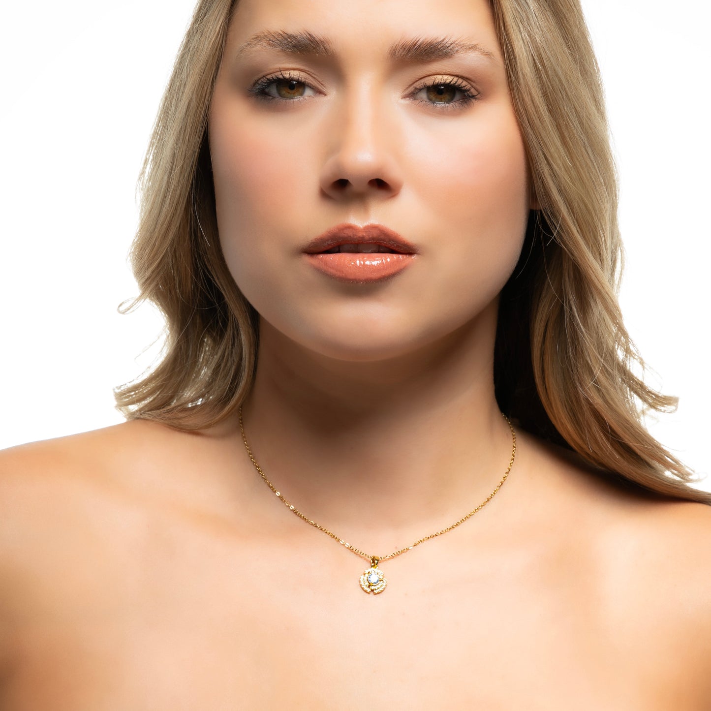 Premium Quality Necklace #NG019