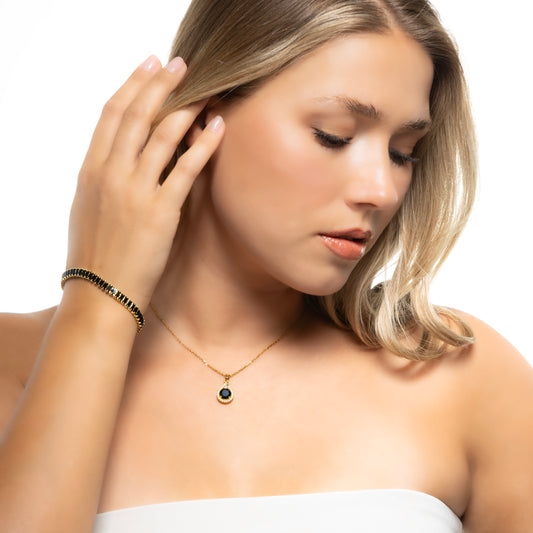Premium Quality Necklace #NG002