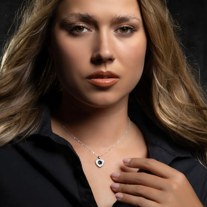 Premium Quality Necklace #NS103