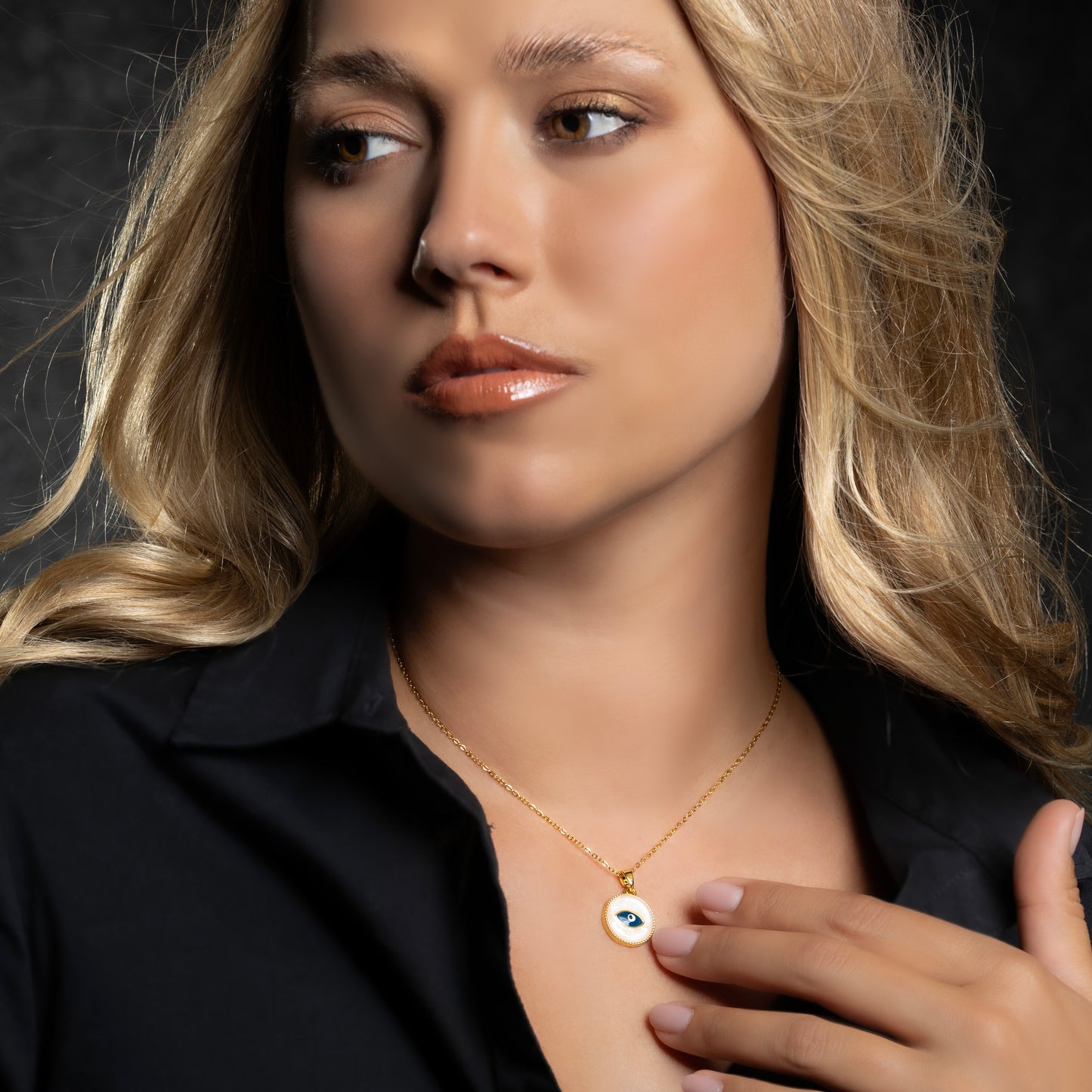 Premium Quality Necklace #NG104