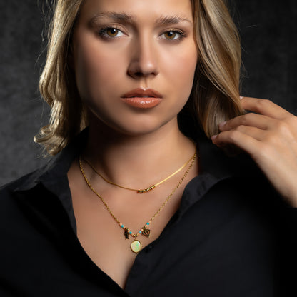 Premium Quality Necklace #NG106