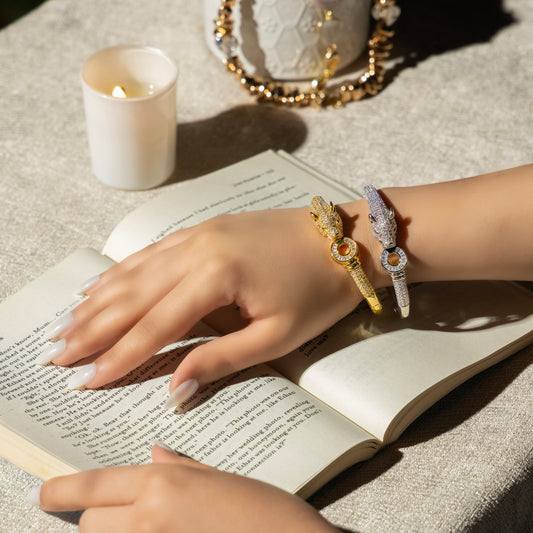 Premium Quality Bracelet #BS022