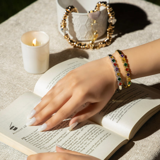 Premium Quality Bracelet #BS012