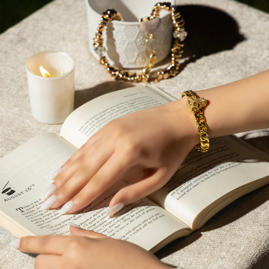 Premium Quality Bracelet #BG008