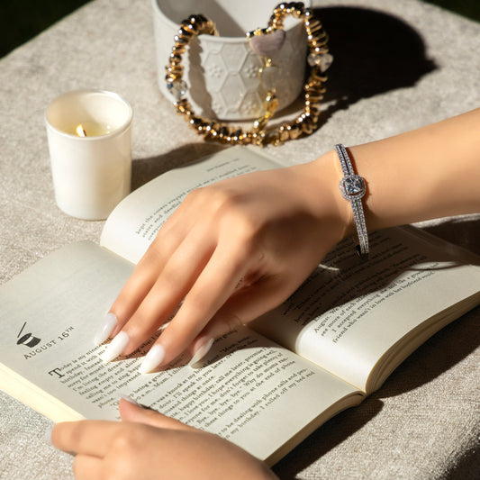 Premium Quality Bracelet #BS009