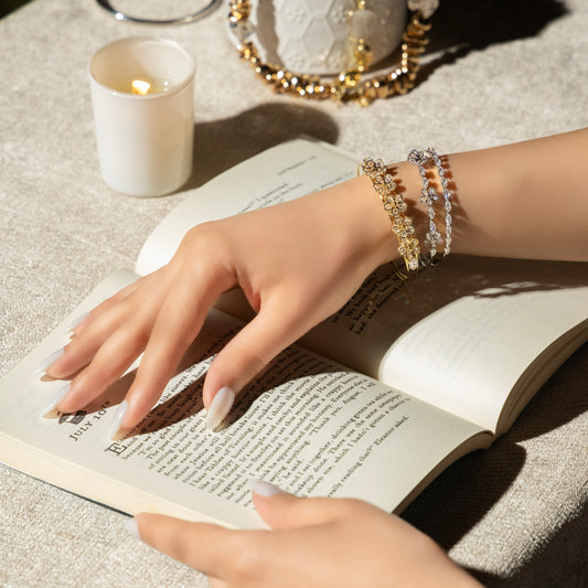 Premium Quality Bracelet #BS014