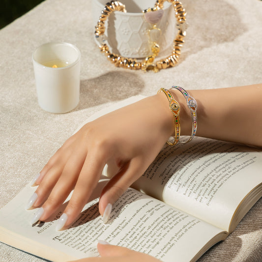 Premium Quality Bracelet #BS043