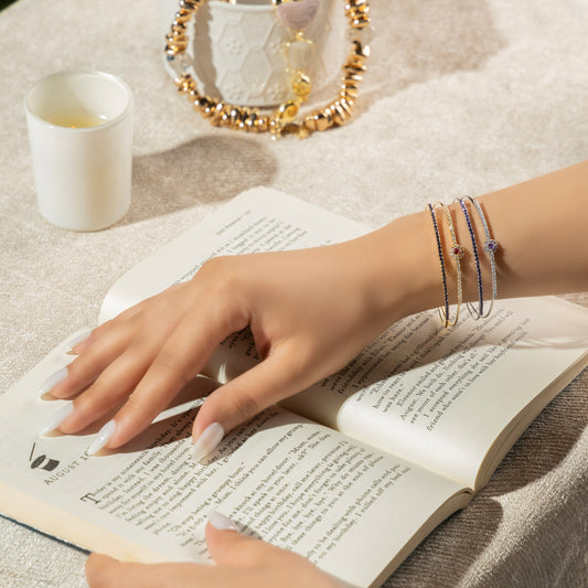 Premium Quality Bracelet #BG052