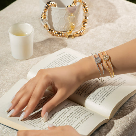 Premium Quality Bracelet #BS038