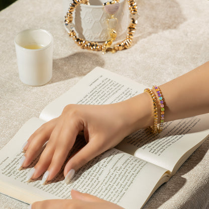 Premium Quality Bracelet #BG036
