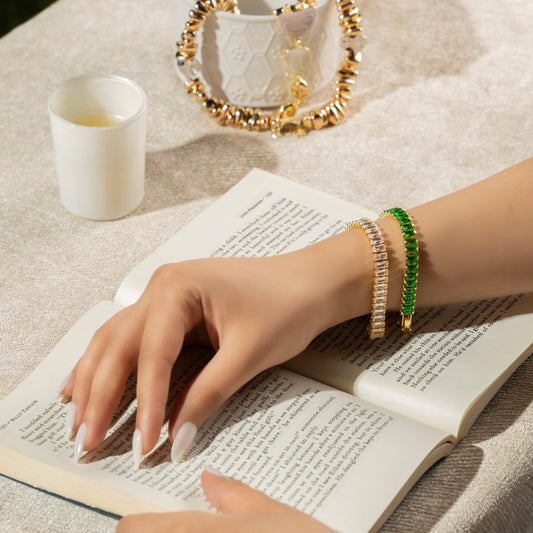 Premium Quality Bracelet #BG042
