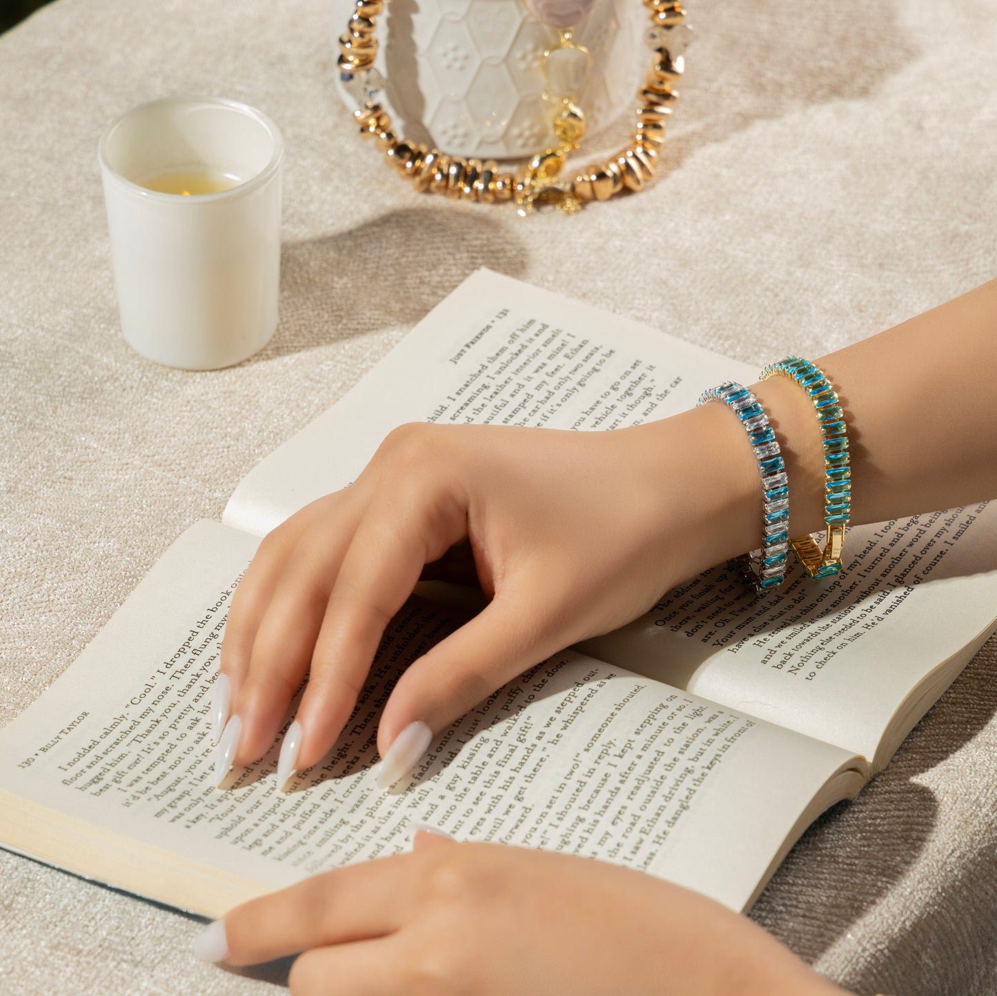 Premium Quality Bracelet #BS049