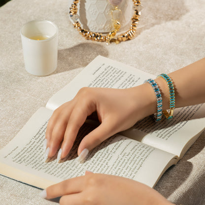 Premium Quality Bracelet #BS049