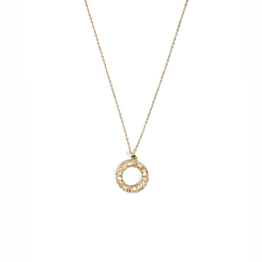Premium Quality Necklace #NG025
