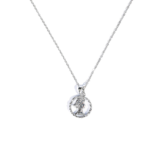 Premium simple face Necklace #NG202