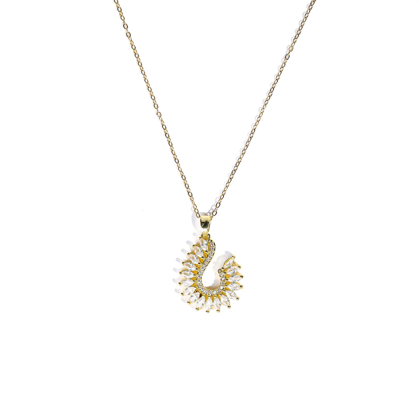 Premium hook Necklace #NG194