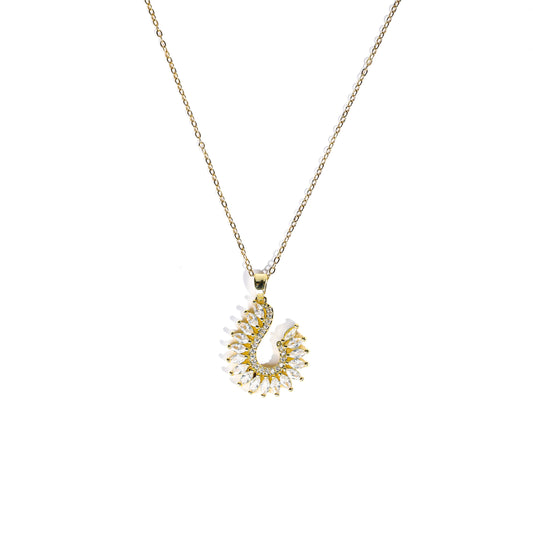 Premium hook Necklace #NG194