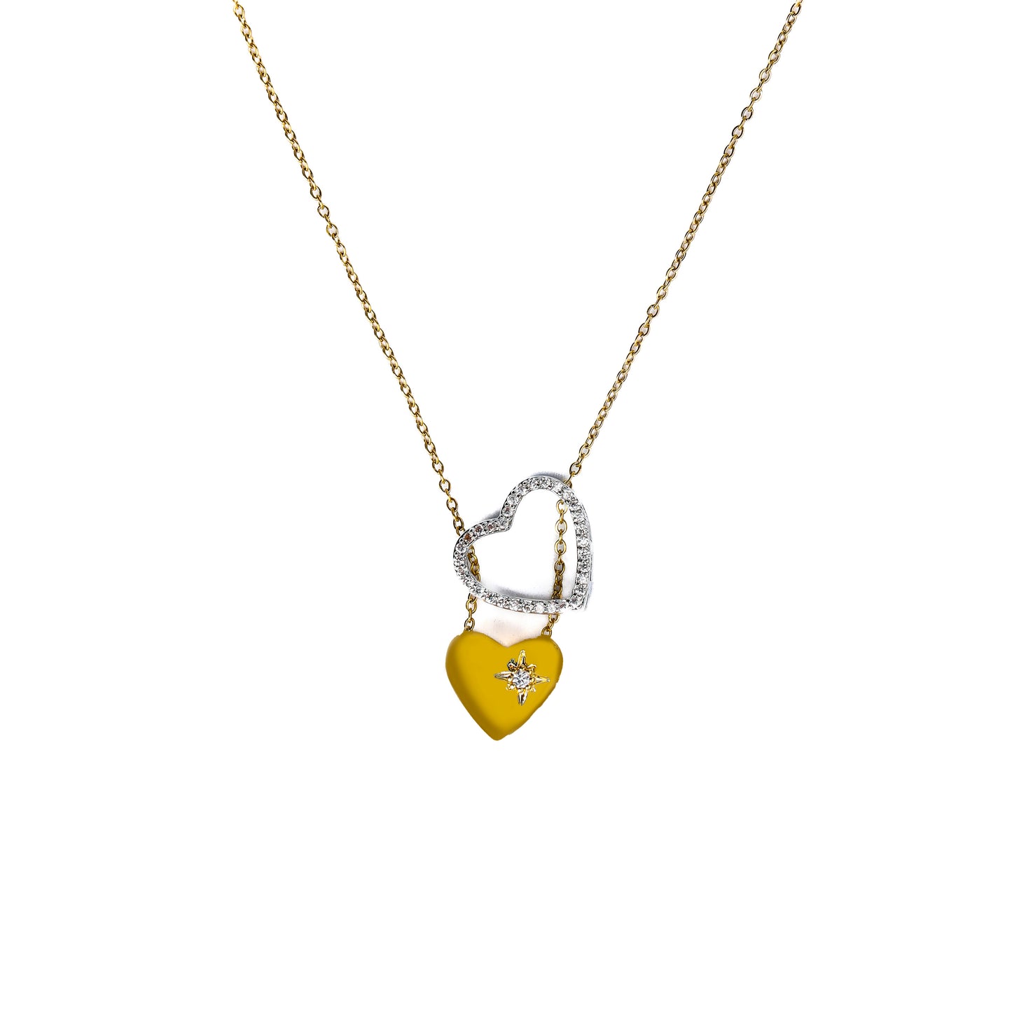Premium Quality Necklace #NG003