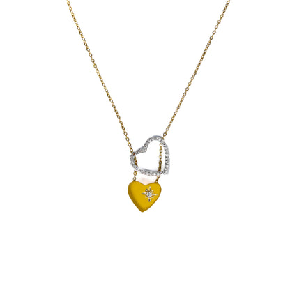 Premium Quality Necklace #NG003
