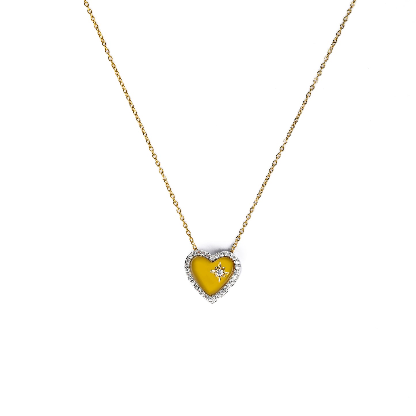 Premium Quality Necklace #NG003