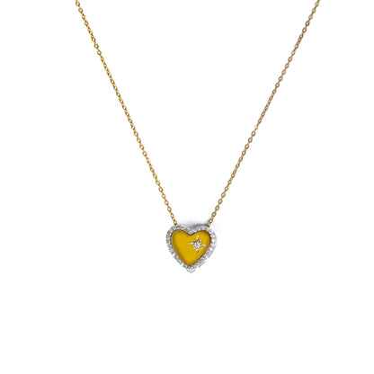 Premium Quality Necklace #NG003