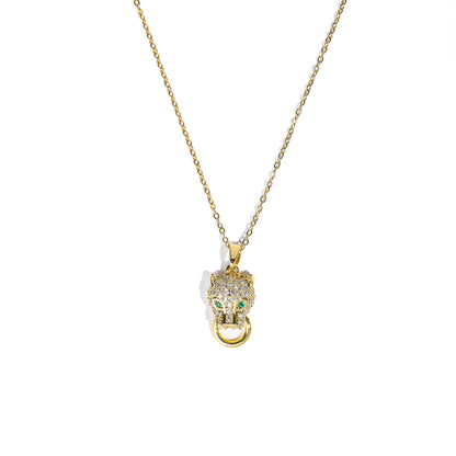 Premium Quality Necklace #NG016