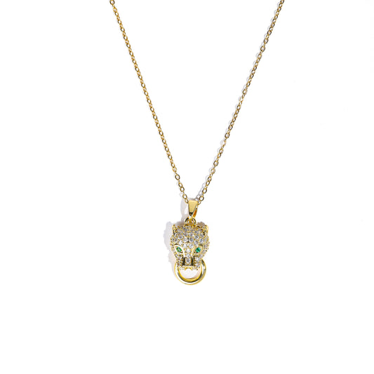Premium Quality Necklace #NG016